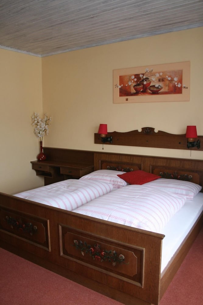 Triple Room photo 3