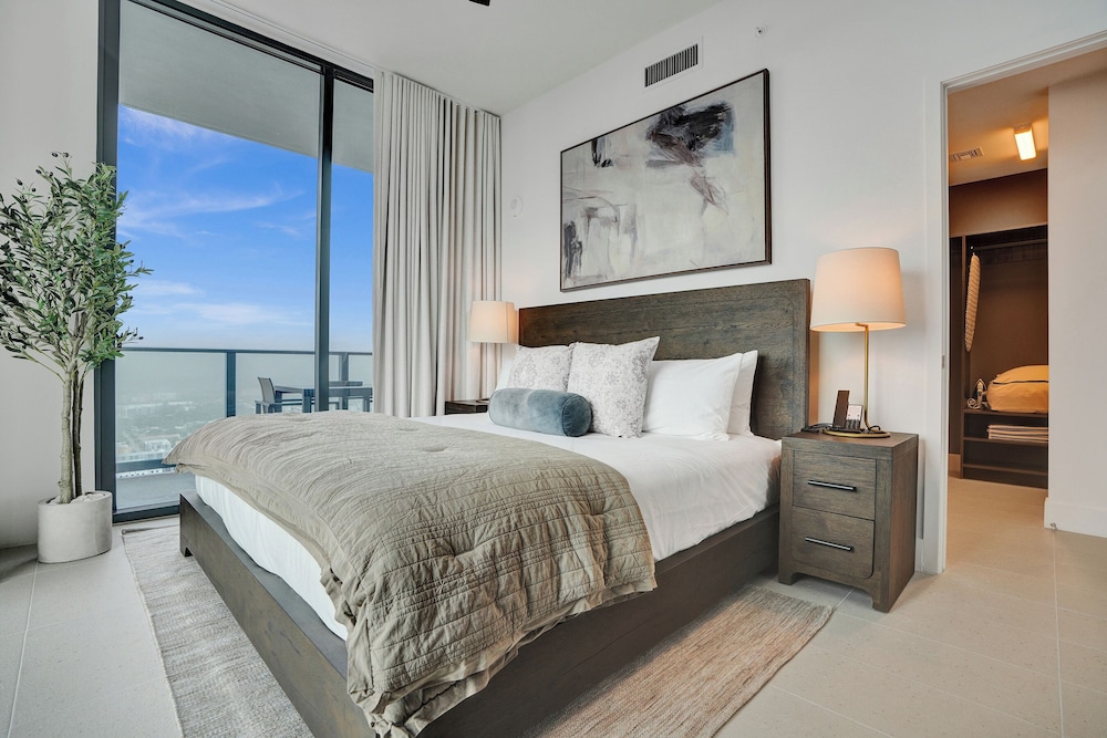 Deluxe Apartment, Ocean View photo 1