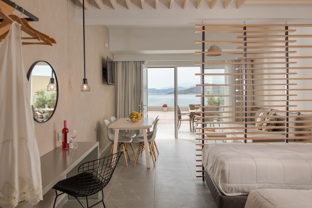 Apartment, Sea View photo 1