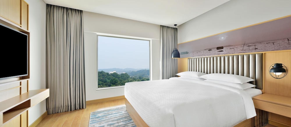 Suite, 1 Bedroom photo 3