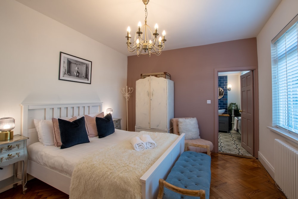 Luxury Cottage, Ensuite (Bungalow ) - Photo 14