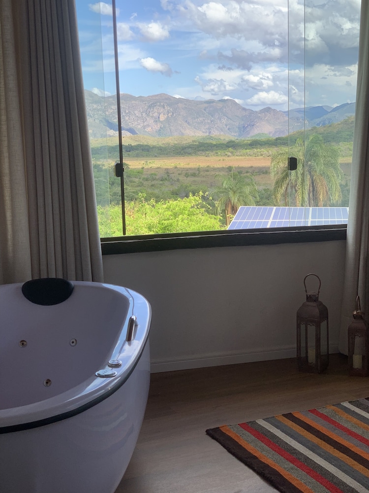 Deluxe Double Room Single Use, 1 Queen Bed
