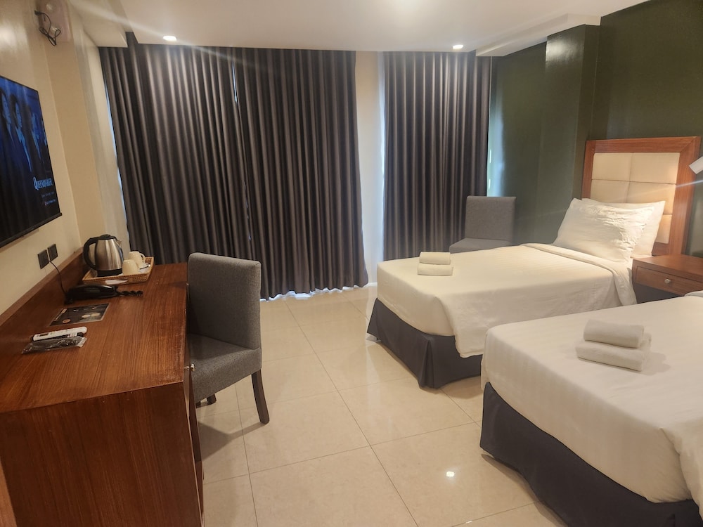Comfort Twin Room - Photo 8