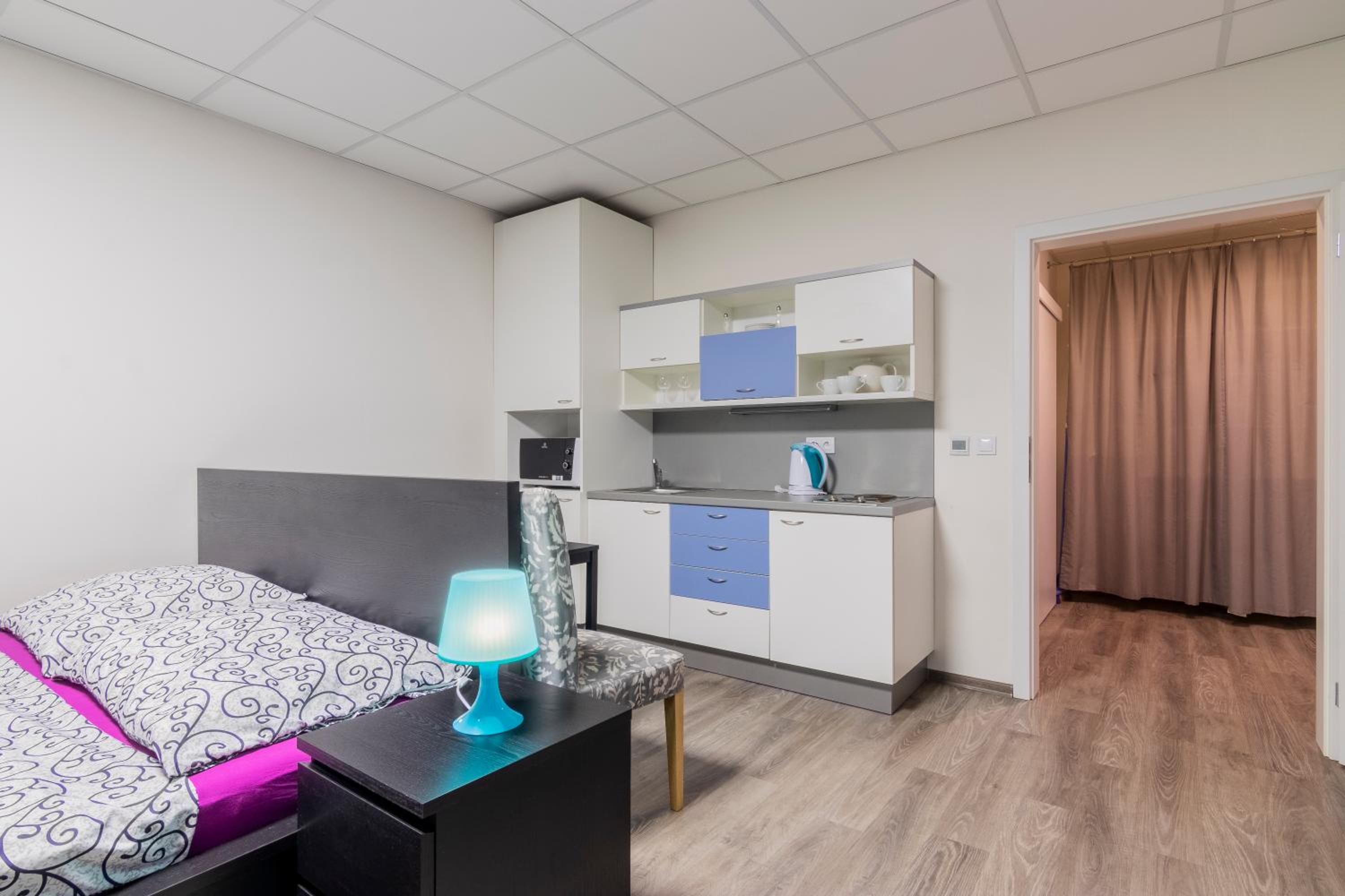 Superior Apartment with Parking