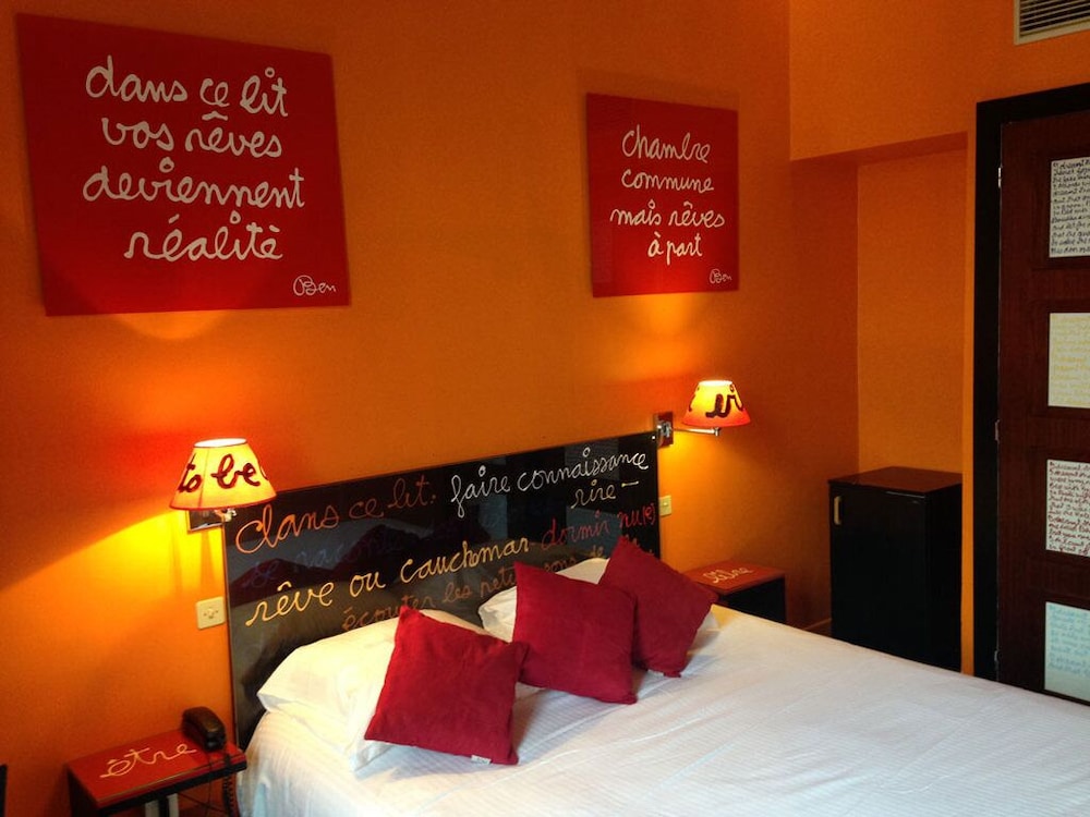 Double Room (Intimacy) - Photo 1