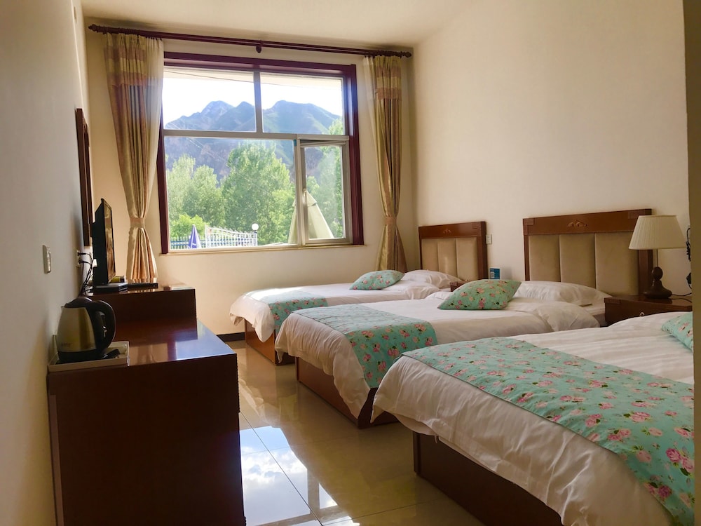 Triple Room photo 2