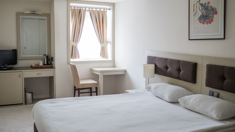 Standard Room - Photo 4