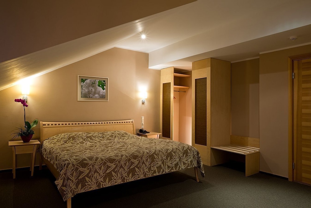 Junior Suite photo 2