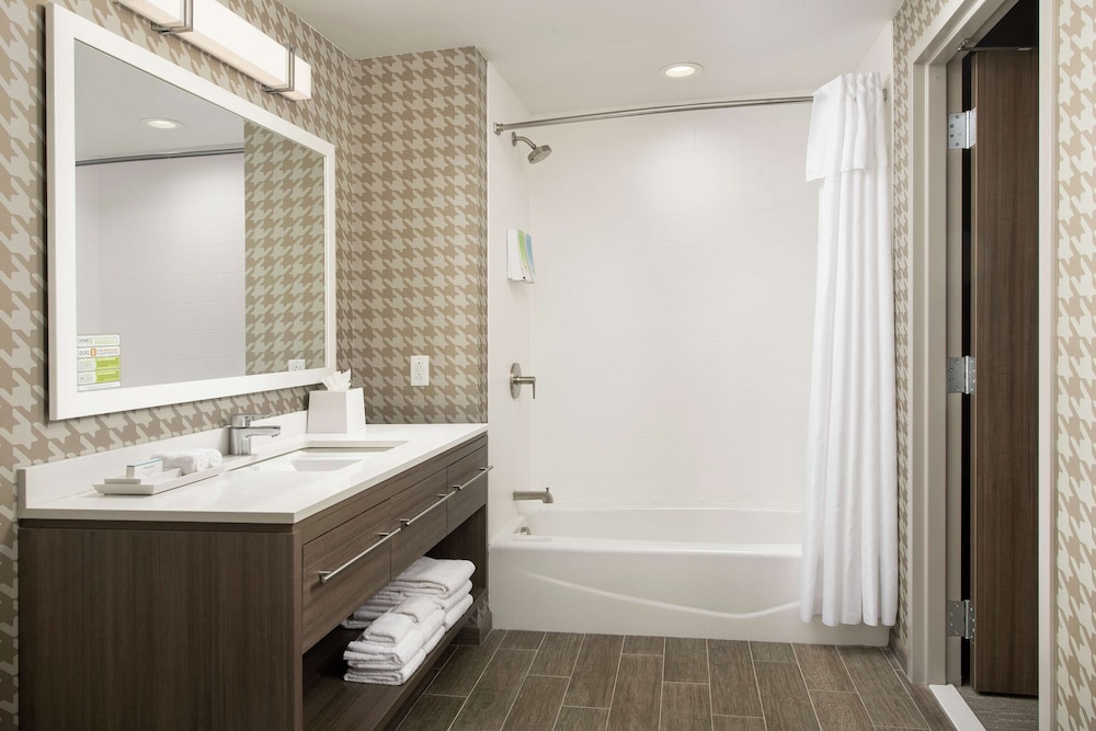 Suite, 1 Bedroom, Non Smoking - Photo 8