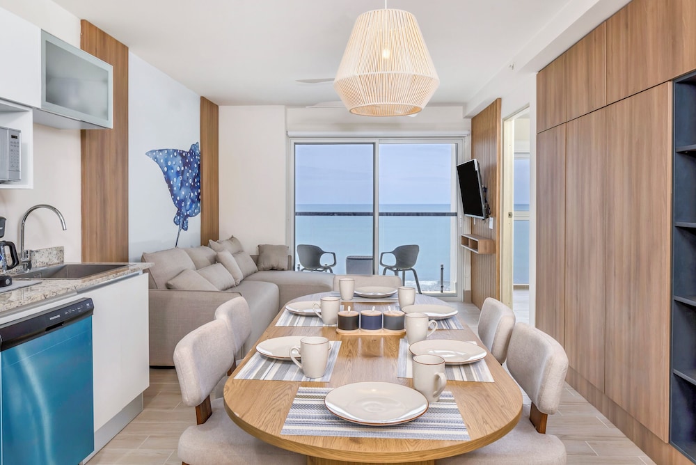 Luxury Apartment