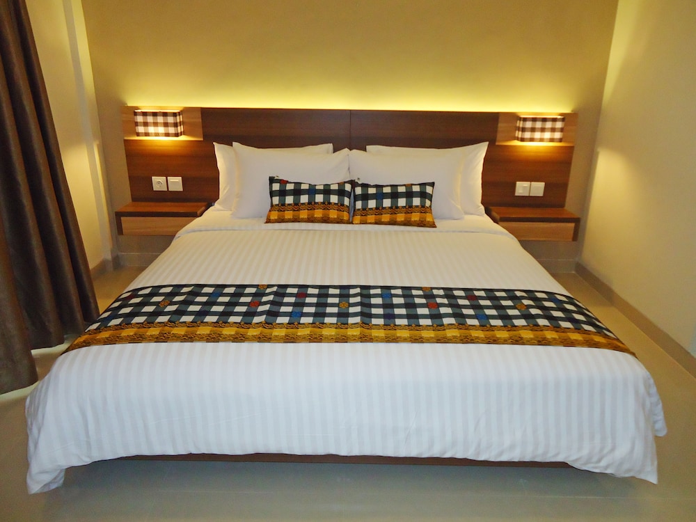 Superior Double Room - Photo 6