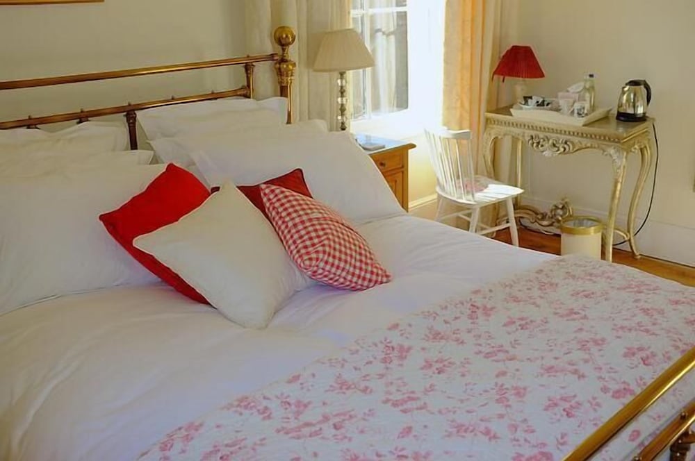Ross - Double Or Twin With Garden View. photo 1