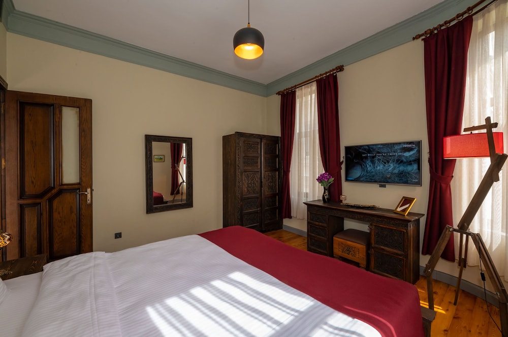 Deluxe Suite, Sea View photo 3