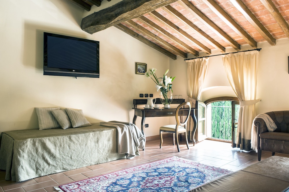 Junior Suite (SPA Access Included) photo 3