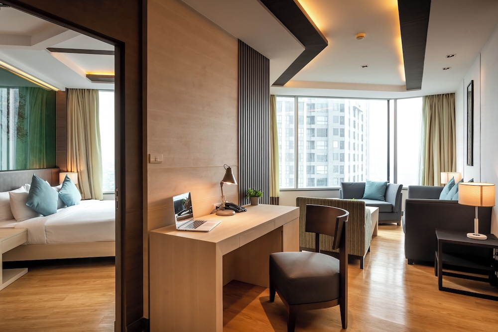 Sky Bay Suite 2 Bedroom