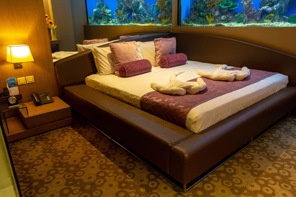 Aqua Room - Photo 10