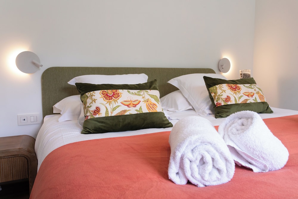 Luxury Suite, 2 Bedrooms photo 2