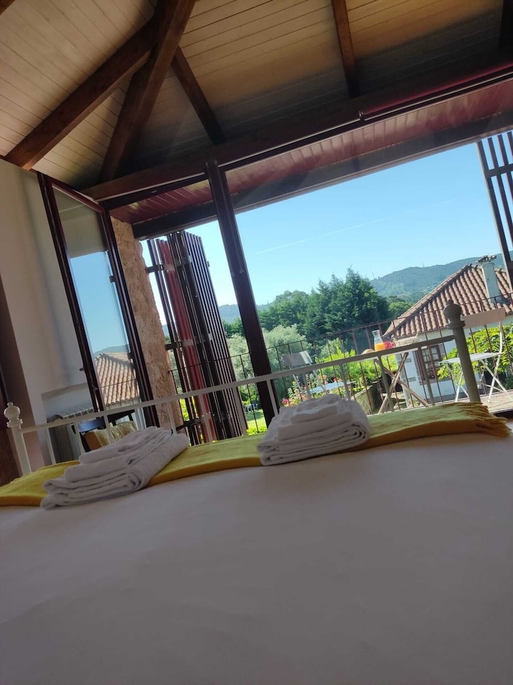 Panoramic Suite, Garden Area (SUITE da EIRA) photo 3