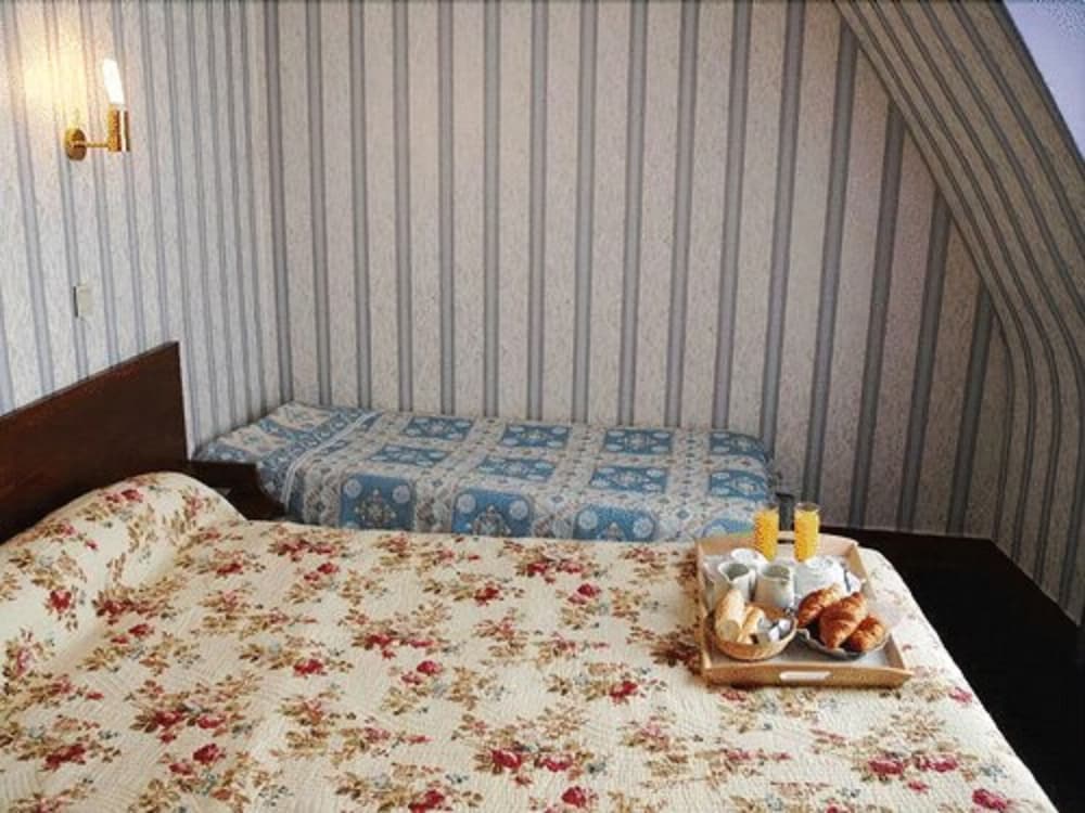 Triple Room photo 3