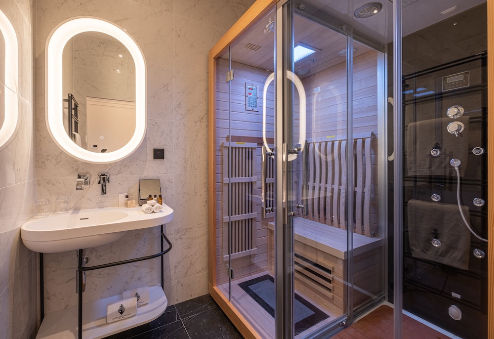 Presidential Suite (Montesquieu)