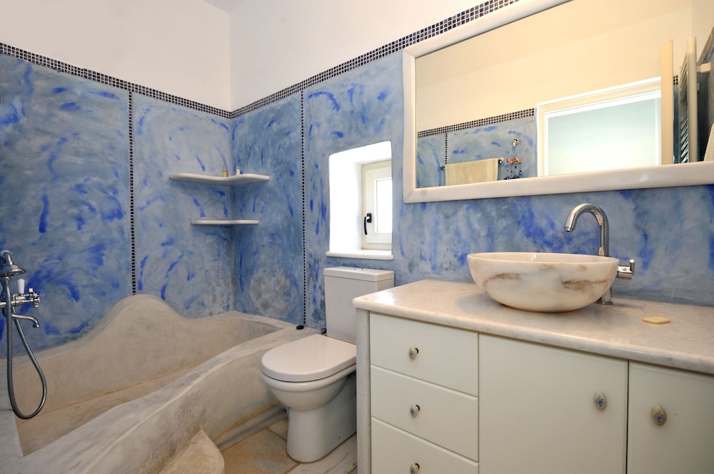 Villa, 4 Bedrooms, Private Pool, Sea View photo 3