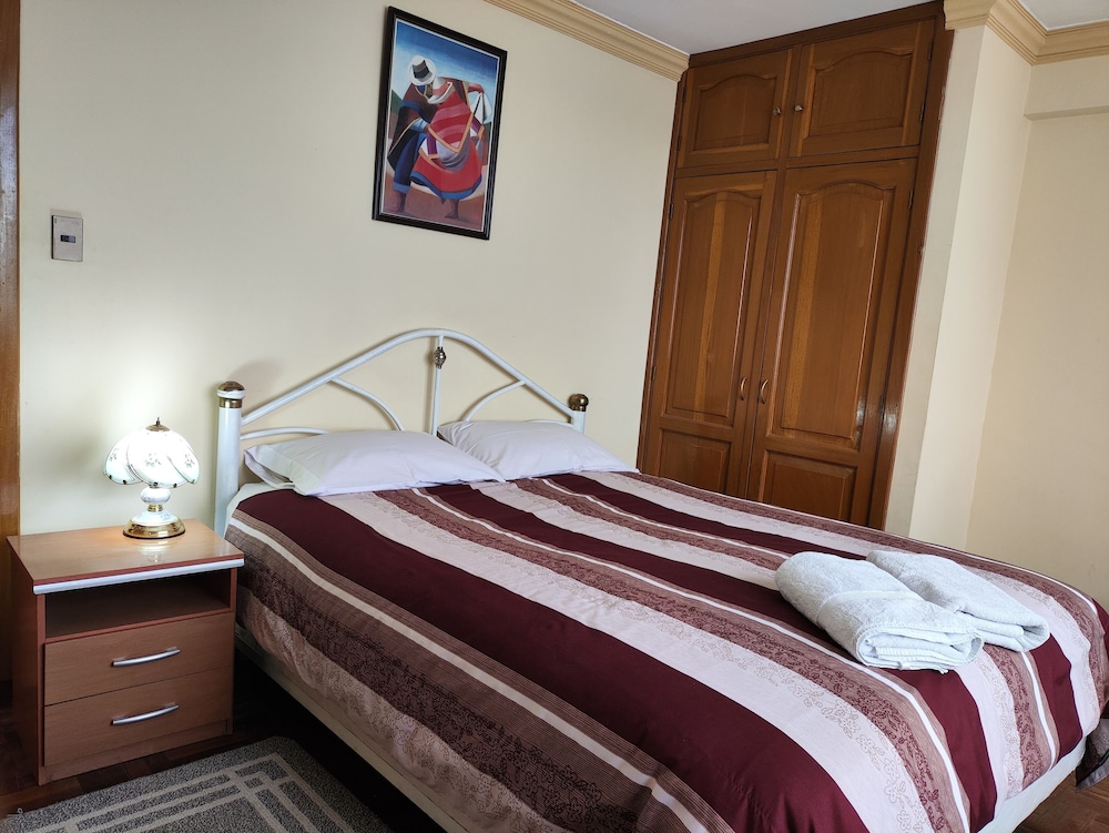 Comfort Double or Twin Room photo 2