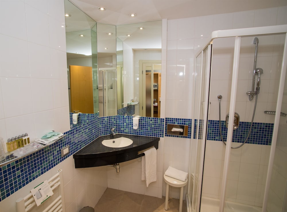 Comfort Double Room - Photo 11