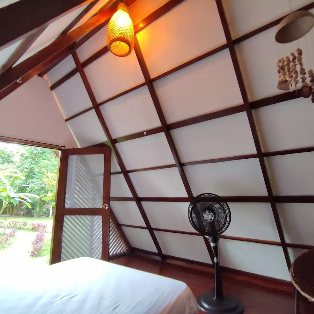 Deluxe Cabin photo 2