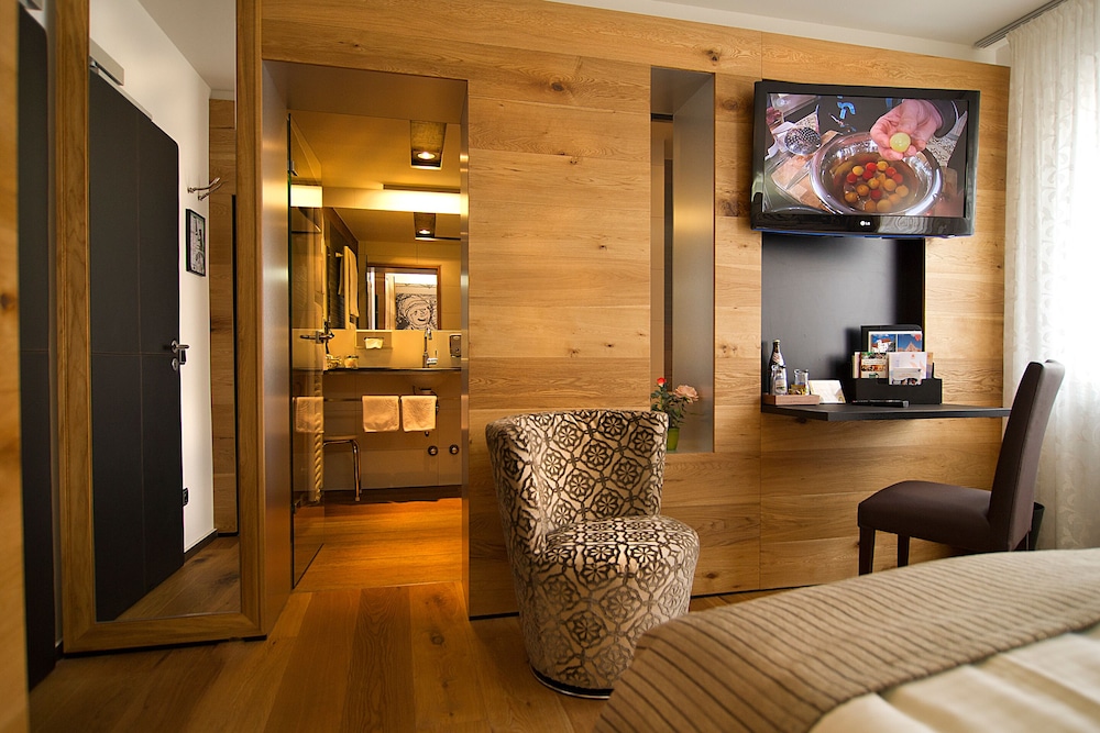 Superior Double Room photo 3