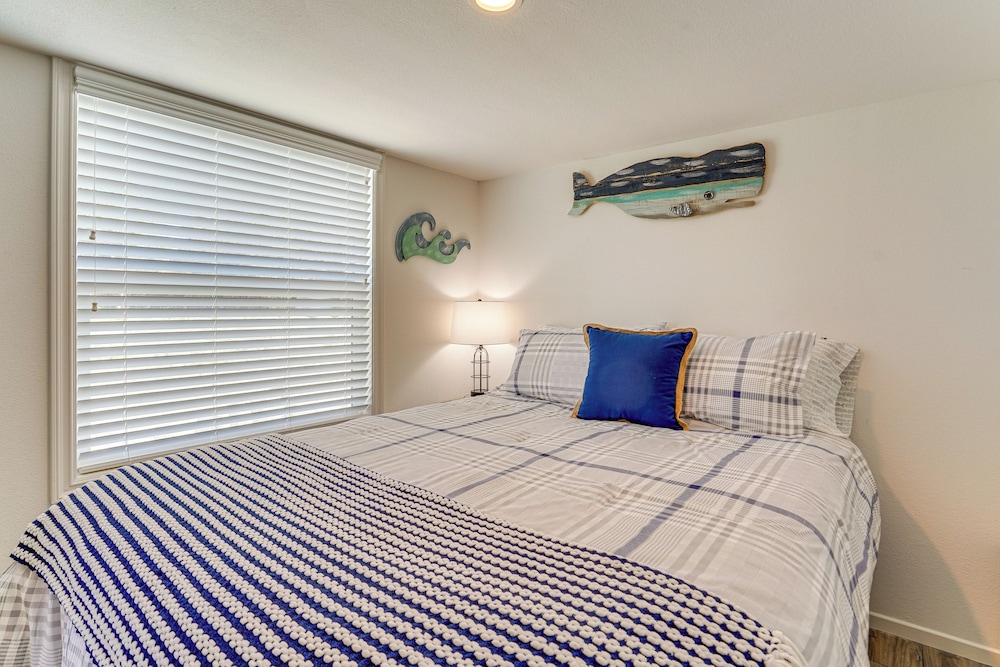 Cottage (1 Bedroom) photo 2