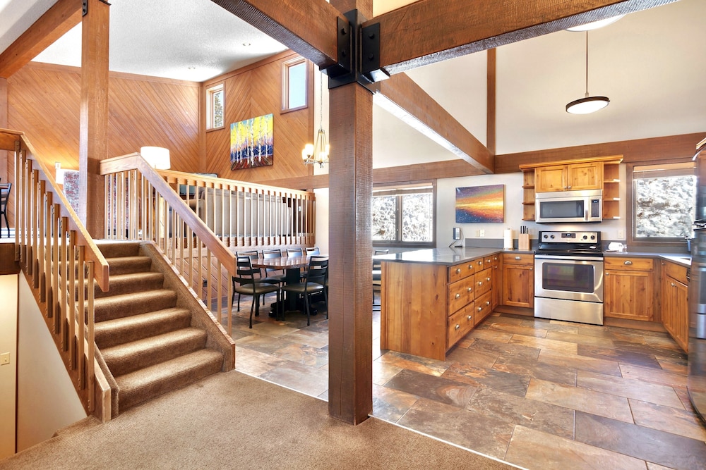 Penthouse, 3 Bedrooms