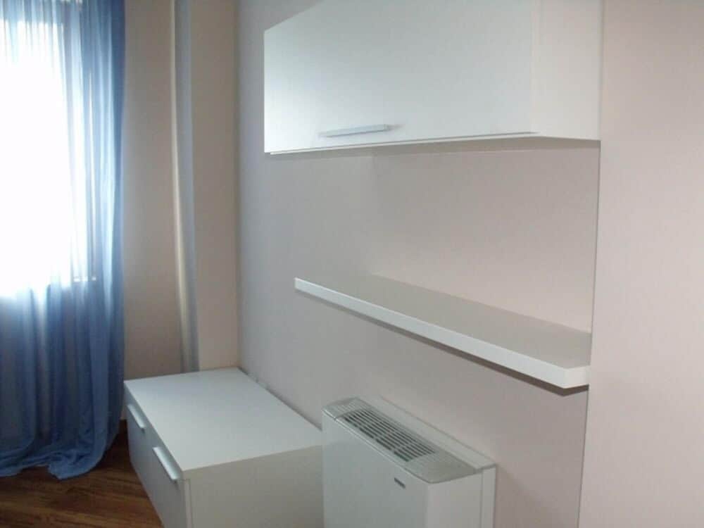 Apartment, 2 Bedrooms, Accessible (6 persons) photo 2