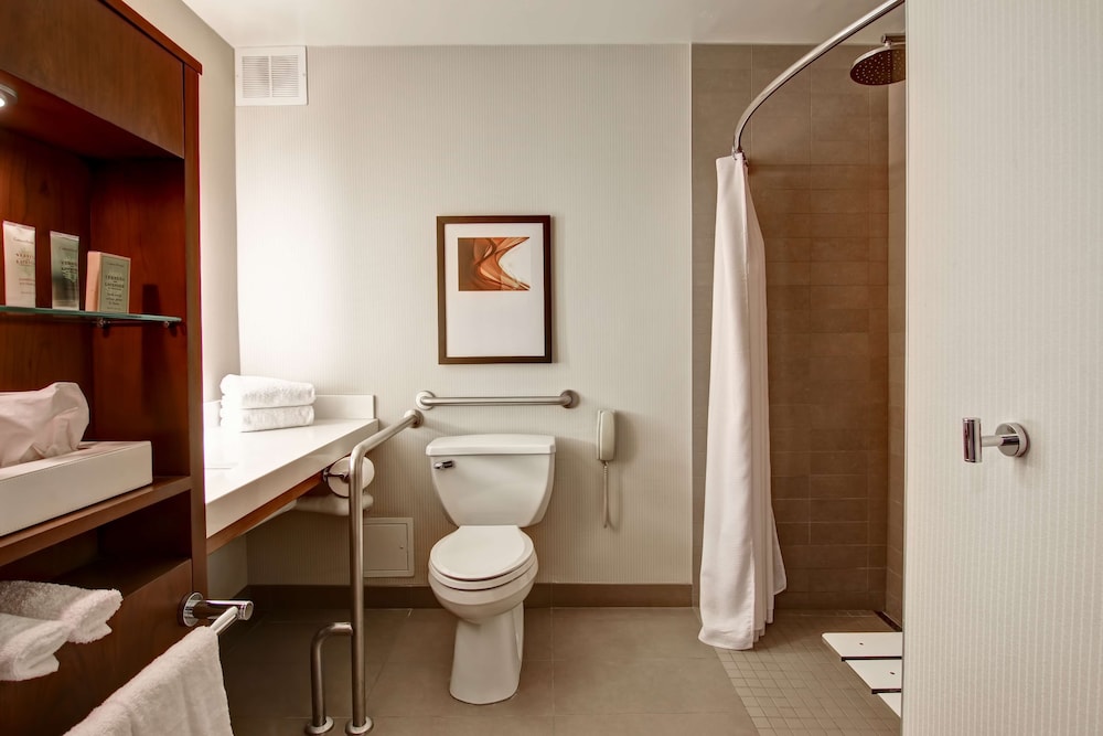 Room, Accessible, Non Smoking thumbnail 5