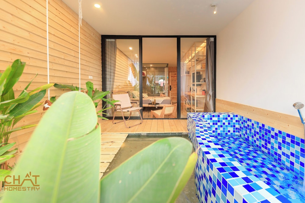 Executive Double Room, City View photo 1