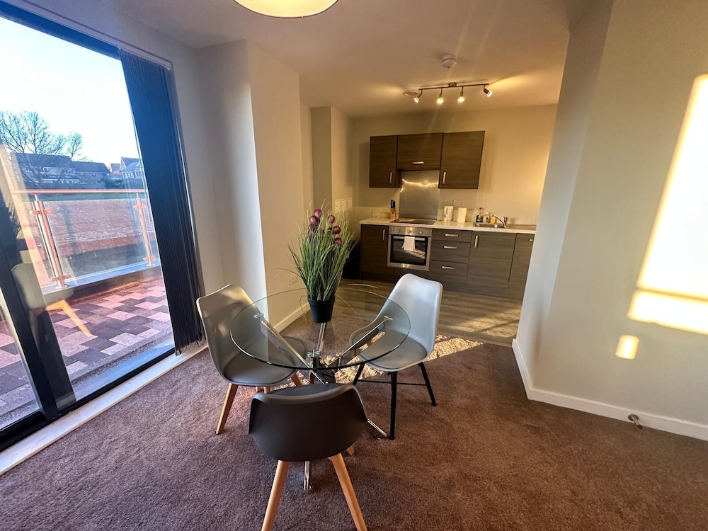 Two Bedroom Duplex Apartment photo 2