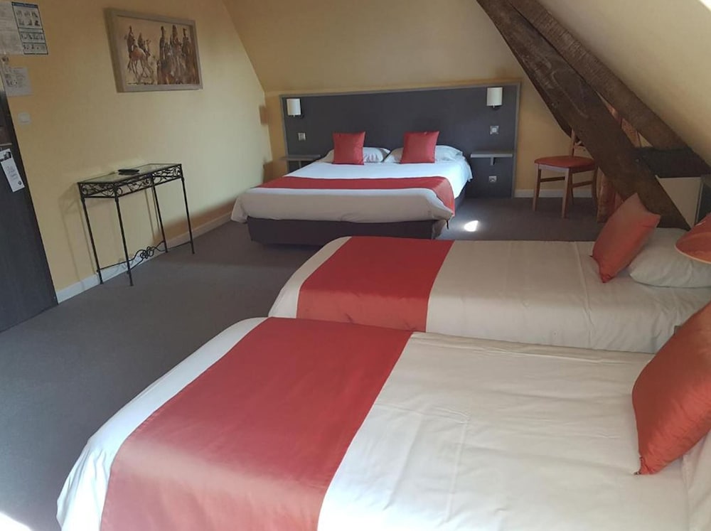 Comfort Quadruple Room photo 3