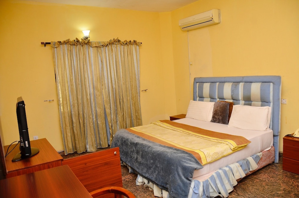 Standard Double Room, 1 Double Bed photo 3