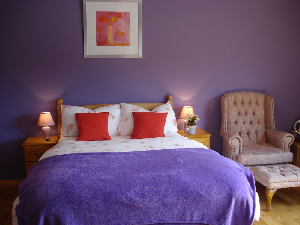 Deluxe Double Room, 1 Double Bed, Non Smoking photo 2