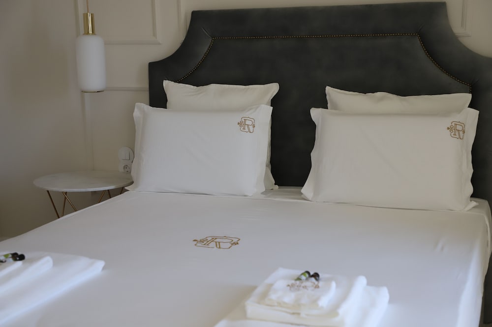 Exclusive Double Room, 1 Queen Bed