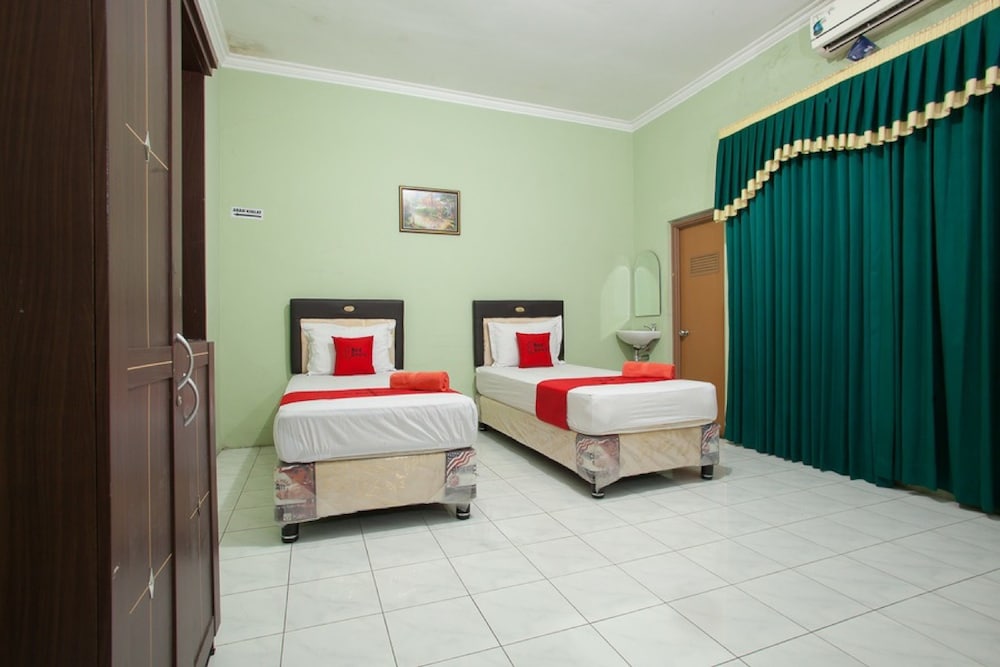 Twin Room photo 3