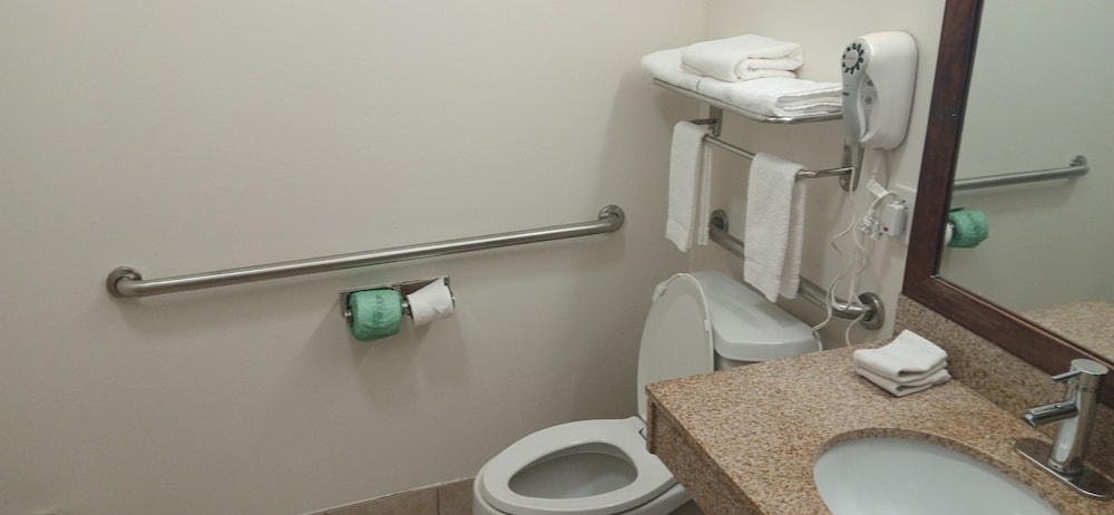 Red Roof Inn & Suites Houma, Billede 5