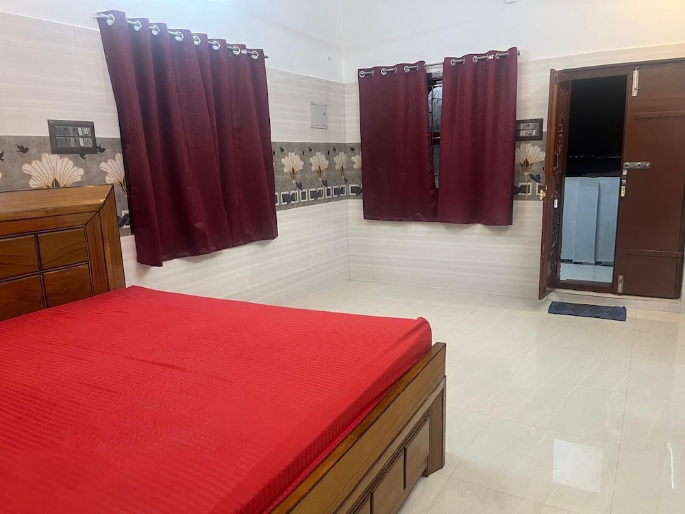 Deluxe Double Room photo 1
