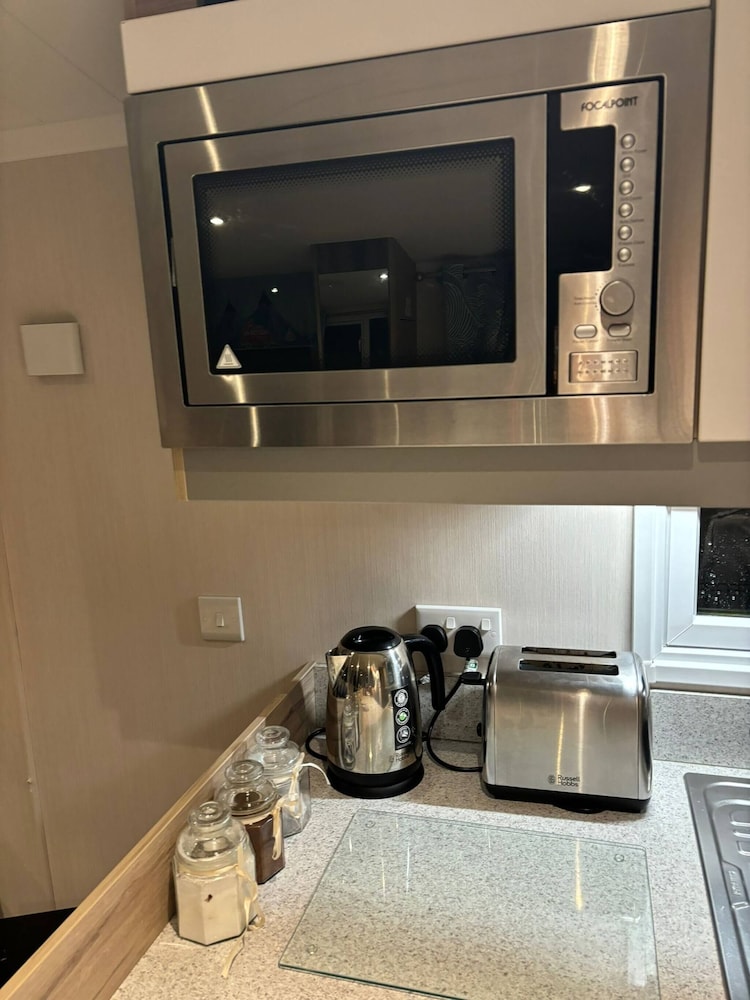 Cozy 3 Bedroom Mobile Home in Longniddry, Perfect for Families, Φωτογραφία 54