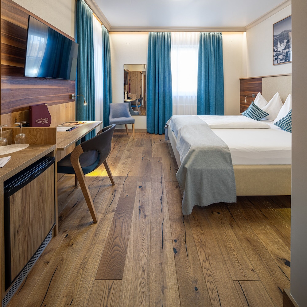 Comfort Double Room, 1 Bedroom