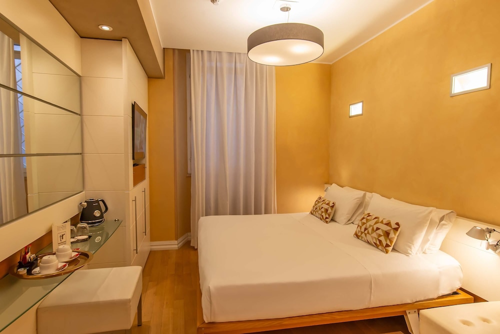Superior Double Room Single Use