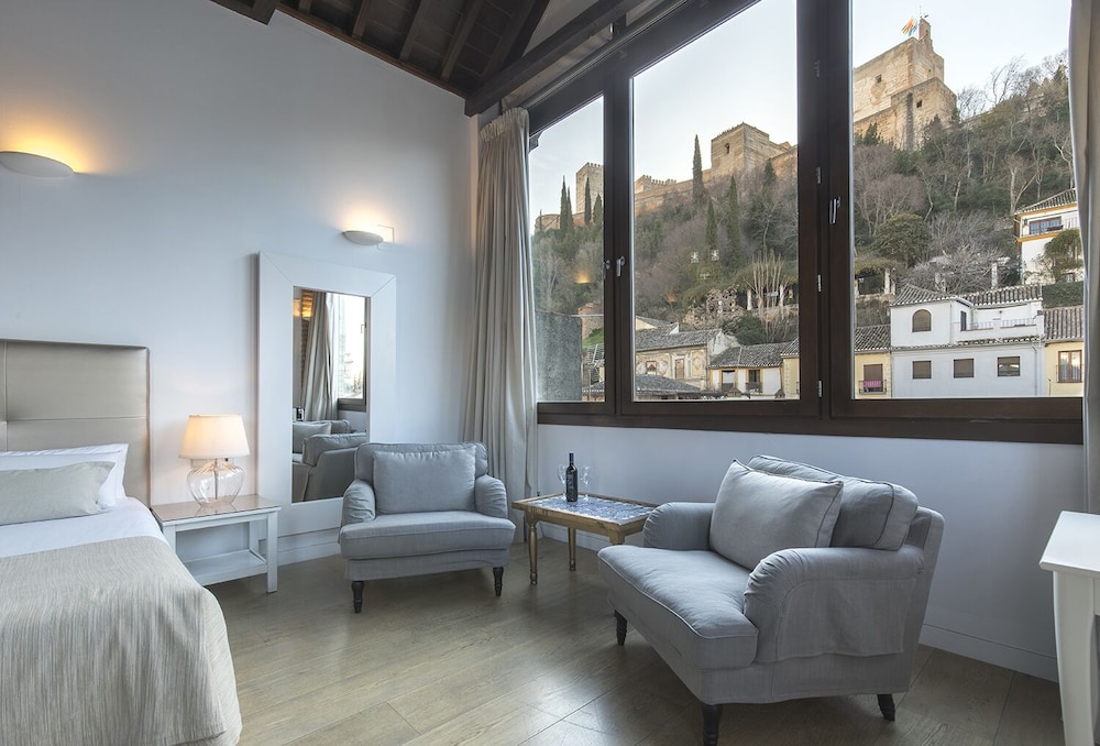 Suite (Alhambra View) - Photo 5