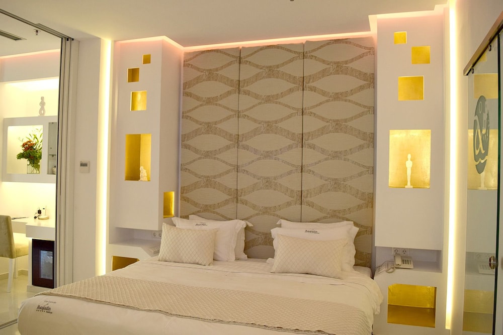 Junior Suite, Sea View - Photo 3