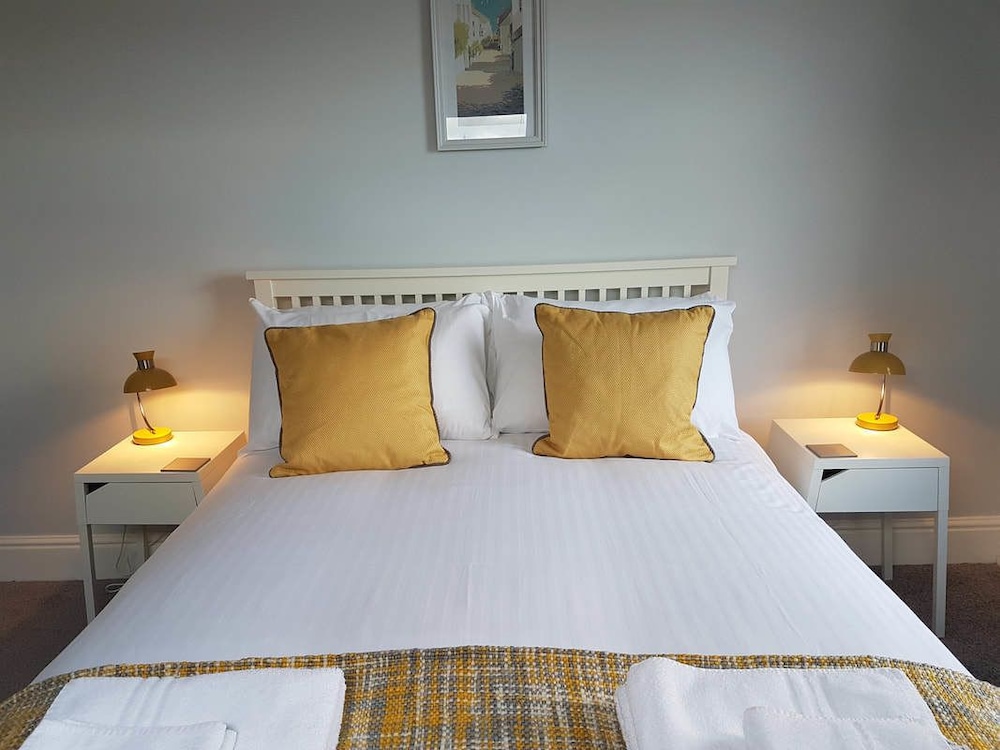 Family Suite, Sea View (Room 6) photo 1