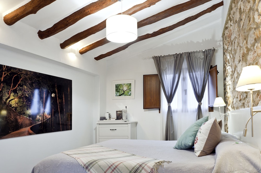 Superior Room (Castle View)