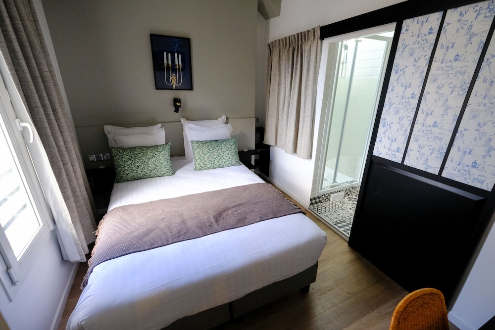 Classic Double Room, 1 Double Bed photo 3